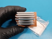 Opornik rezystor Kia Ceed III 18-21