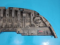 Renault Fluence Listwa zderzaka przód dokładka HOKEJ 62235-0006R