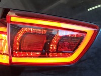 Lampa tył lewa klapy Kia Niro I 16-22 HB EUROPA 92403-G51