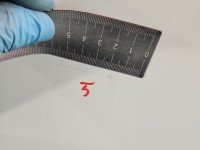 DRZWI PRZÓD LEWE KIEROWCY Toyota Auris II 5d biały 040