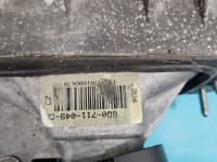 DŹWIGNIA LEWAREK WYBIERAK LINKI Vw Polo V 6R 09- 1.4 16V (Cggb)