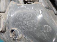Lampa tył prawa Hyundai I30 I 07-12 HB