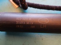 Siłownik klapy lewy teleskop Land rover Discovery Sport 14- L550 FK72-70355-AH