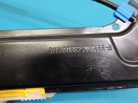 Podnośnik przód prawy SZYBY WINDA MG MG3 24- Europejska, 2pin 5d HB 11873874, 11318543