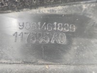 Podszybie Peugeot 308 III EUROPA 9861461880