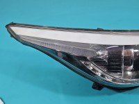 Reflektor prawy lampa przód Kia Ceed II 12-18 EUROPA