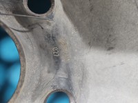 Koło zapasowe 15" dojazdowe dojazdówka Vw Passat B5 Rozstaw śrub: 5x112, Kormoran, 195 mm, Profil opony: 65, Kod producenta:...