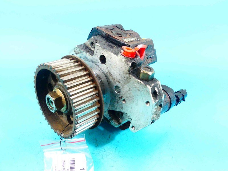 Pompa wtryskowa Dodge Caravan IV 00-07 0445010197, 0445010034 2.5 crdi