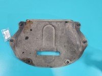 Osłona Hyundai, Brak numeru , termiczna Hyundai Tucson III 15-20 1.7 crdi (D4FD)