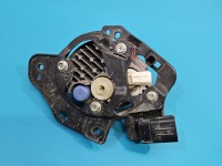 Halogen lewy Mazda CX-3 14-21 D24H-51694