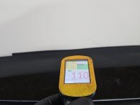 Klapa tył Jeep Grand Cherokee IV WK2 HB 5d PGZ - BLACK FOREST GREEN PEARL COAT Klapa tył Jeep Grand Cherokee IV WK2 HB 5d PGZ - BLACK FOREST GREEN PEARL COAT