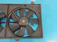 Wentylatory Wentylator chłodnicy Mazda 6 I GG 2.0 citd