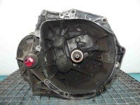 Skrzynia biegów 20CA24 Peugeot 508 I 1.6 hdi