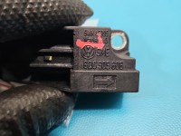 Czujnik uderzeniowy Vw Passat B5 5WK42895, 6Q0909606 uderzenia