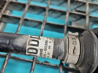 Półoś przód lewa Toyota Yaris III 1.0 vvti (1KR) manual