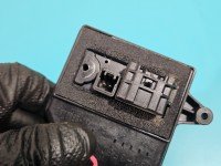 Zamek przód lewy Mazda 6 I GG EUROPA Producent części: Mazda, 6+2 pin