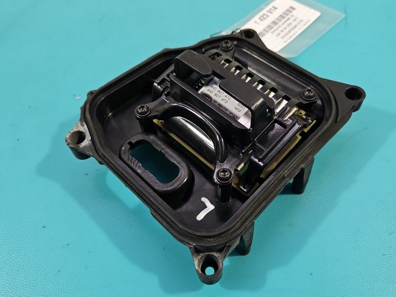 Sterownik moduł AUDI A8 D4 4H 4H0907472, 173542-01 Sterownik moduł AUDI A8 D4 4H 4H0907472, 173542-01