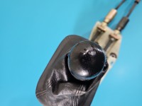 DŹWIGNIA LEWAREK WYBIERAK LINKI Toyota Rav4 II 00- 2.0 D4D 1CDFTV