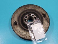 Koło pasowe wału korbowego Fiat Stilo 55198301 1.9 jtd