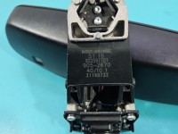 Lusterko wewnętrzne BMW X6 E71 wsteczne 922597701