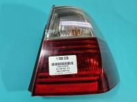 Lampa tył prawa Bmw e90 kombi EUROPA 0411416