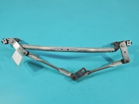 Mechanizm wycieraczek Renault Trafic III europa