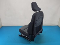 Fotel prawy przód pasażera Volvo XC40 5d EUROPA