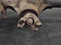 Most przedni przód Jeep Cherokee XJ 2.5b