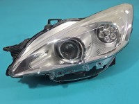 Reflektor lewy lampa przód Peugeot 508 I 10-18 EUROPA 9687580680