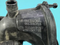 Kolektor ssący Skoda Scala 2019- 05C129709A, 05C129709E 1.0 tsi