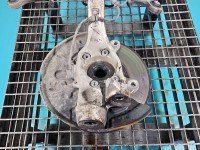 Zwrotnica prawa piasta przód 2.0 20V (ALT) Audi A4 B6