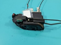 Zamek przód lewy Hyundai Santa Fe I EUROPA Hyundai, 5 PIN