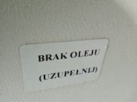 Skrzynia biegów 711614 Vw LT II 2.5 tdi