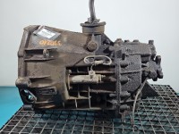 Skrzynia biegów 711614 Vw LT II 2.5 tdi