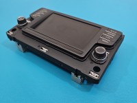 Radio fabryczne Vw Golf VII 3G0919605 radioodtwarzacz