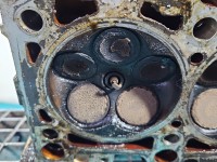 Głowica Vw Passat B5 058103373A 1.8 T