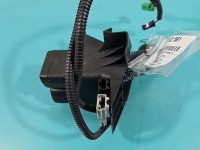 Pas bezpieczeństwa tył środkowy TOYOTA, Europejska, zapinka środkowa Toyota Rav4 V