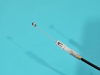 Konsola panel nawiewu Kia Rio IV 16-23 97250-H8120LEF