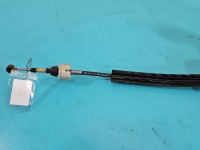 DŹWIGNIA LEWAREK WYBIERAK LINKI Porsche Panamera I 970 3.0 v6 (CWD)