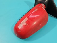 Lusterko lewe pin Vw Golf IV HB 5d kolor LP3G europa