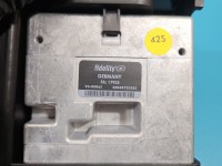 Sterownik moduł Producent części: Audi, Europejska, INTERFACE AUDI Q7 I 4L 4E0035785D