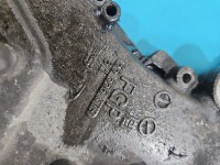 Obudowa rozrządu Opel Corsa D 1.2 16V 55556309