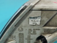 Reflektor prawy lampa przód Skoda Octavia II EUROPA