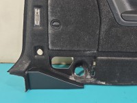 Tapicerka bagażnika lewa boczek Vw Sharan 7N II 10- 7N0867705