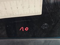 Maska przednia Mercedes W245 696