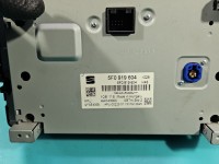 Radio fabryczne Seat Leon III 12- 5F0919604 radioodtwarzacz