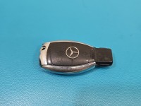 Stacyjka KLUCZYK WKŁADKA Mercedes W211 2115452308