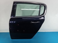 Drzwi tył lewe Peugeot 308 II T9 HB 5d EKUD