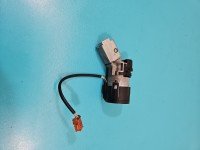 Komputer Sterownik silnika 0261201505, 9664738680 Peugeot 207 1.4 16v (201573)