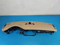 Deska rozdzielcza airbag pasażera kokpit Porsche Panamera I 970